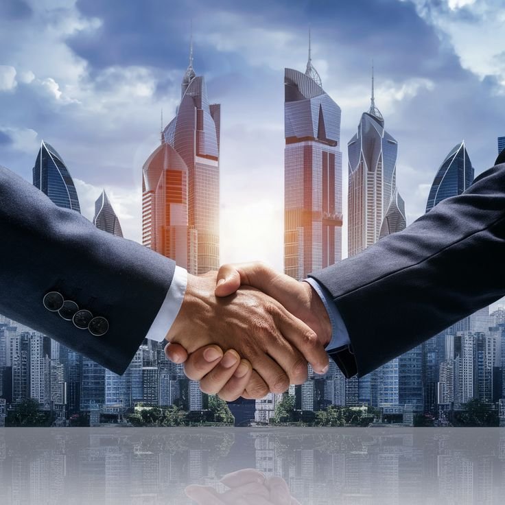 Buy and Sell Businesses 64 3 1